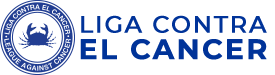 La Liga Contra el Cancer Logo